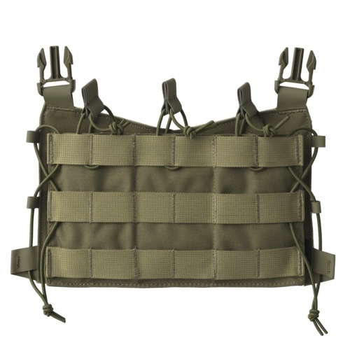 Guardian Flap – Olive roheline