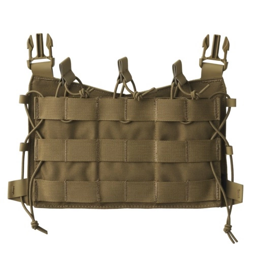 Guardian Flap – Coyote