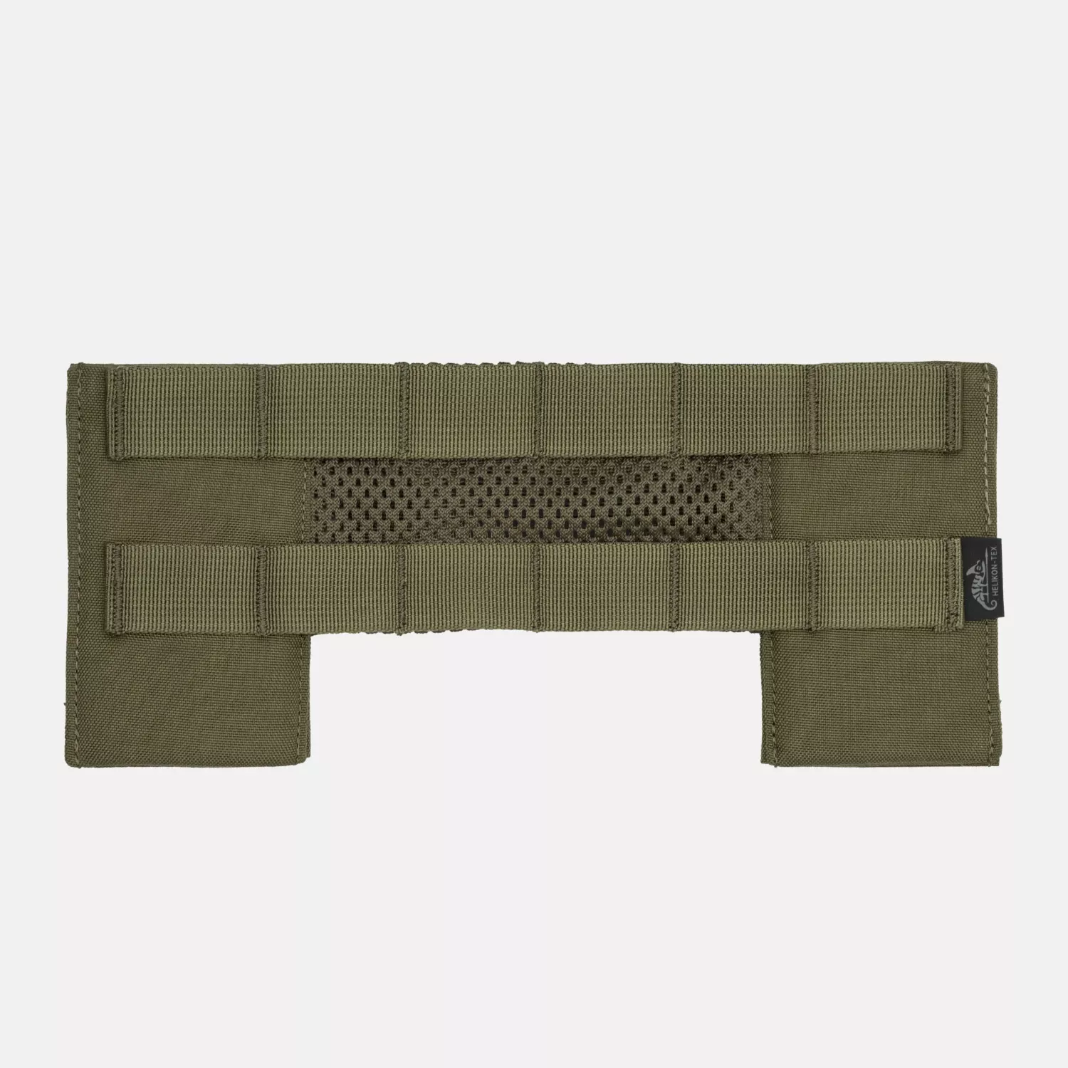 Guardian Chest Panel – Olive roheline