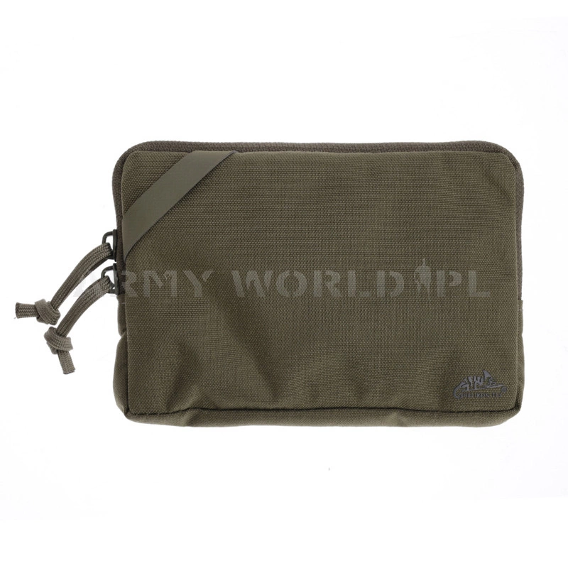 TRIP Wallet® – Olive roheline