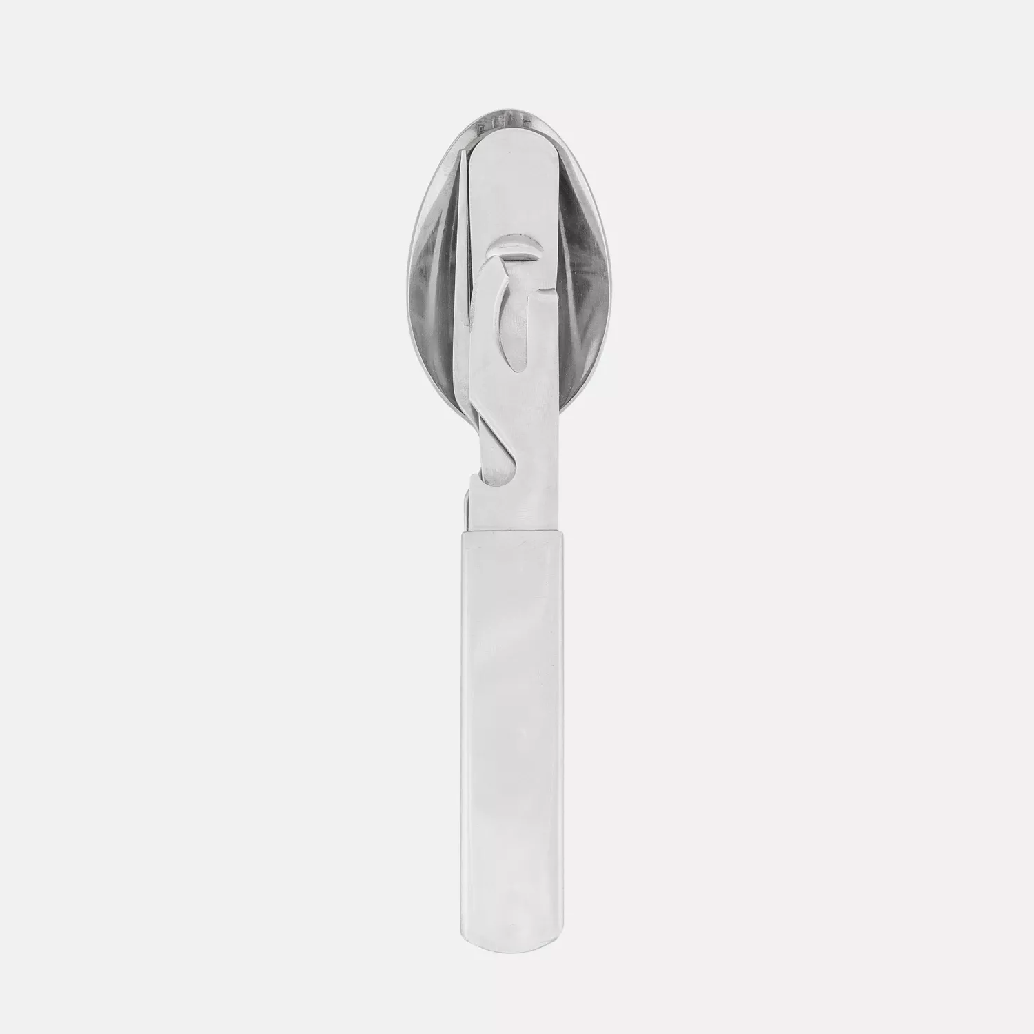 KFS Set BW – Stainless Steel