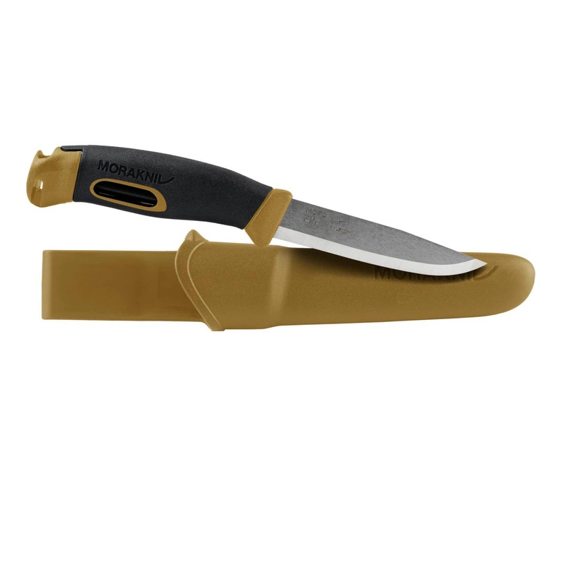 Morakniv® Companion Spark – Kollane
