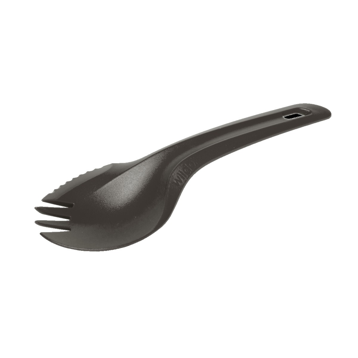 Wildo® Spork – Olive roheline