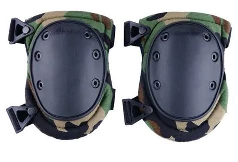 AltaFLEX AltaLok™ – US Woodland