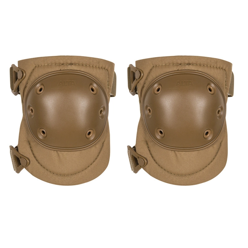 AltaPRO S – Coyote