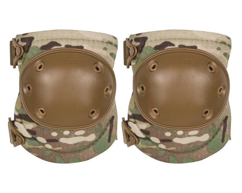 AltaPRO S – MultiCam