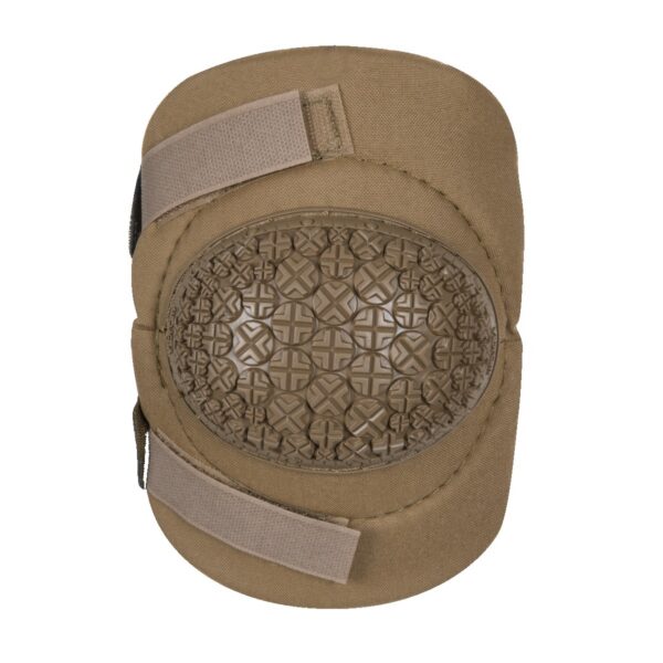 AltaFLEX 360 Elbow Vibram Cap – Coyote
