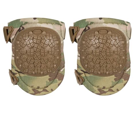 AltaFLEX 360 Elbow Vibram Cap – MultiCam