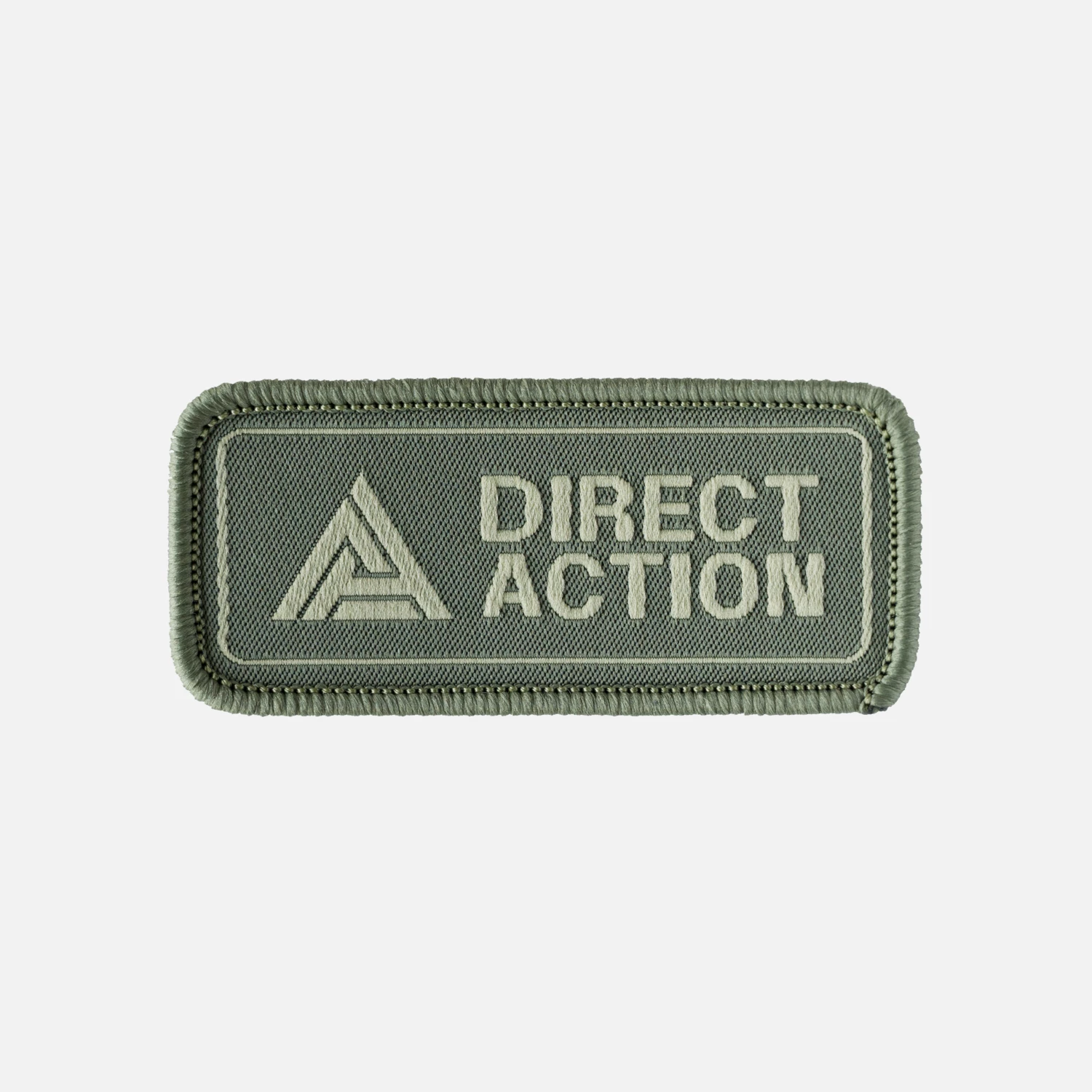 Direct Action Patch – Ranger Green