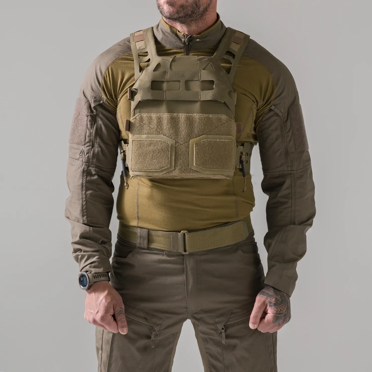 BEARCAT Ultralight Plate Carrier®