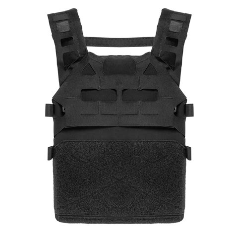 BEARCAT Ultralight Plate Carrier® - Black