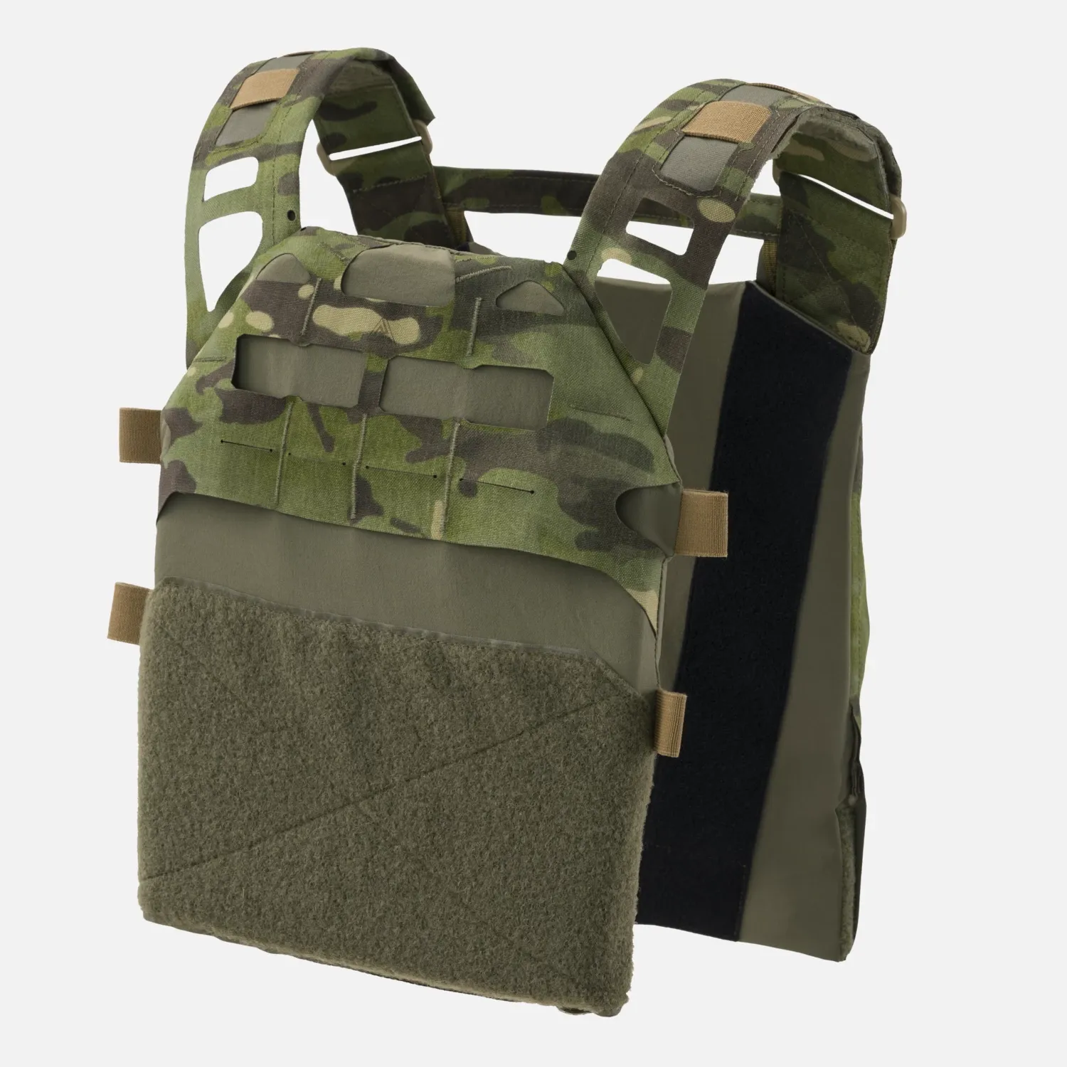 BEARCAT Ultralight Plate Carrier® - MultiCam® Tropic™