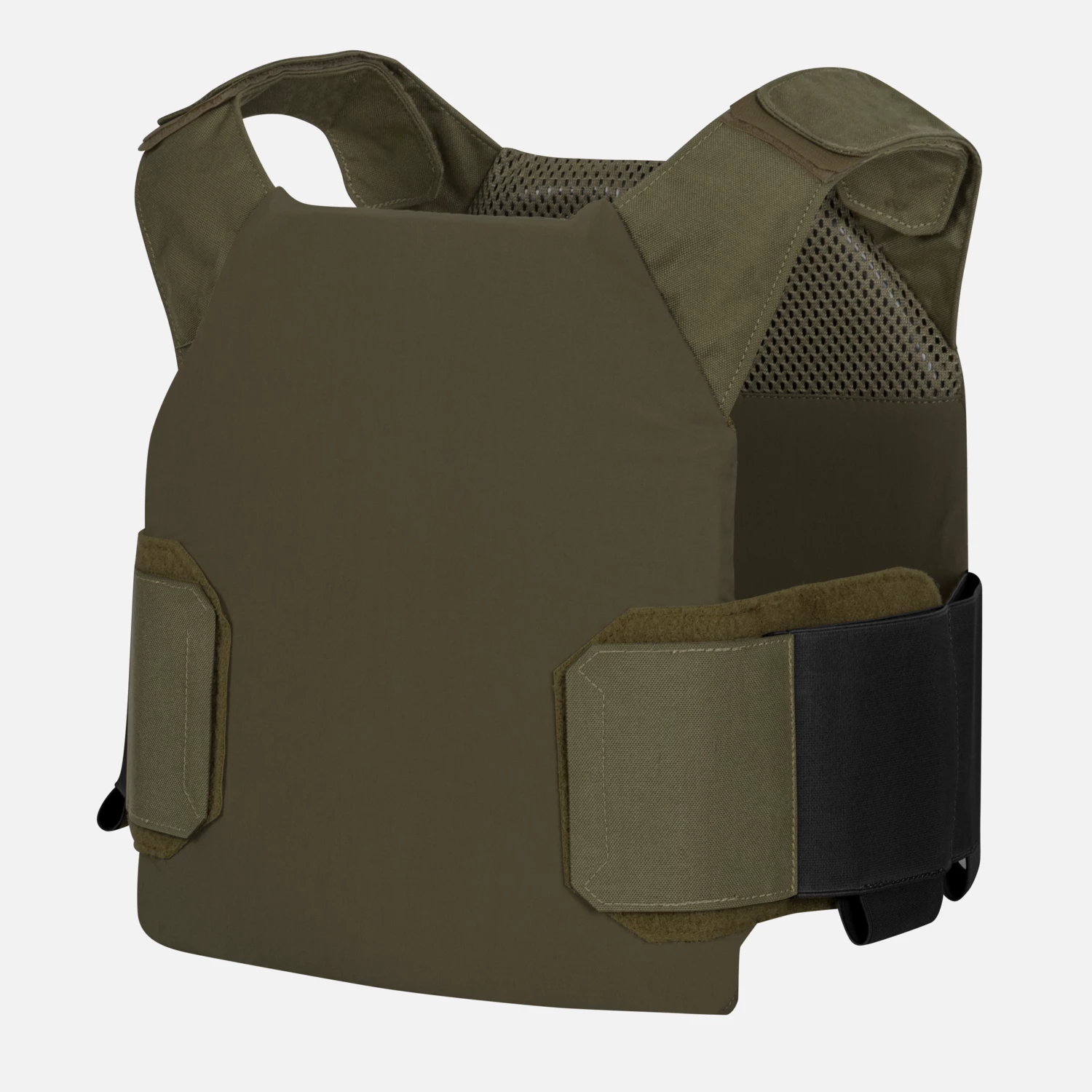 CORSAIR LOW PROFILE PLATE CARRIER® - Nylon - Ranger Green