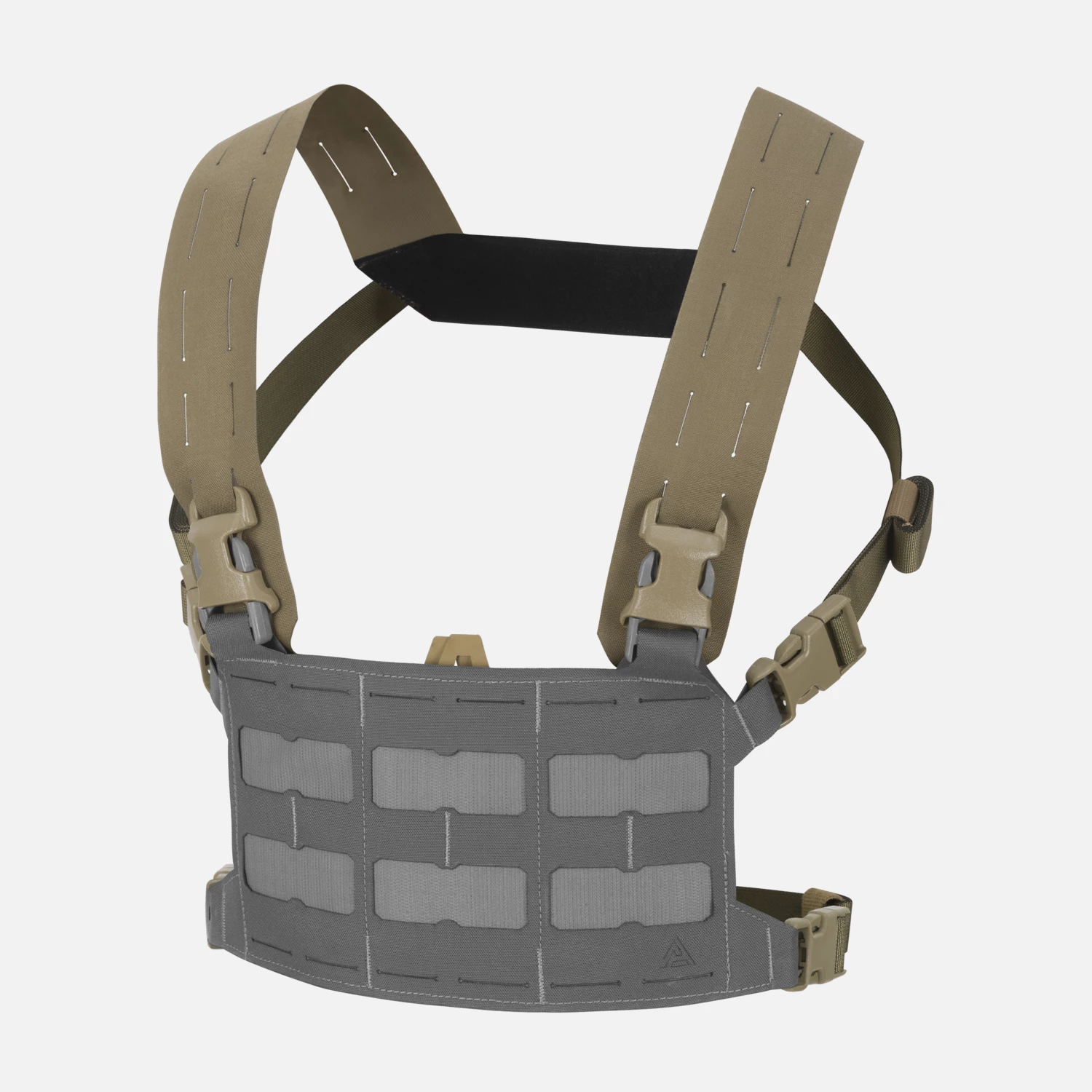 Front Flap Rig Interface® – Army roheline