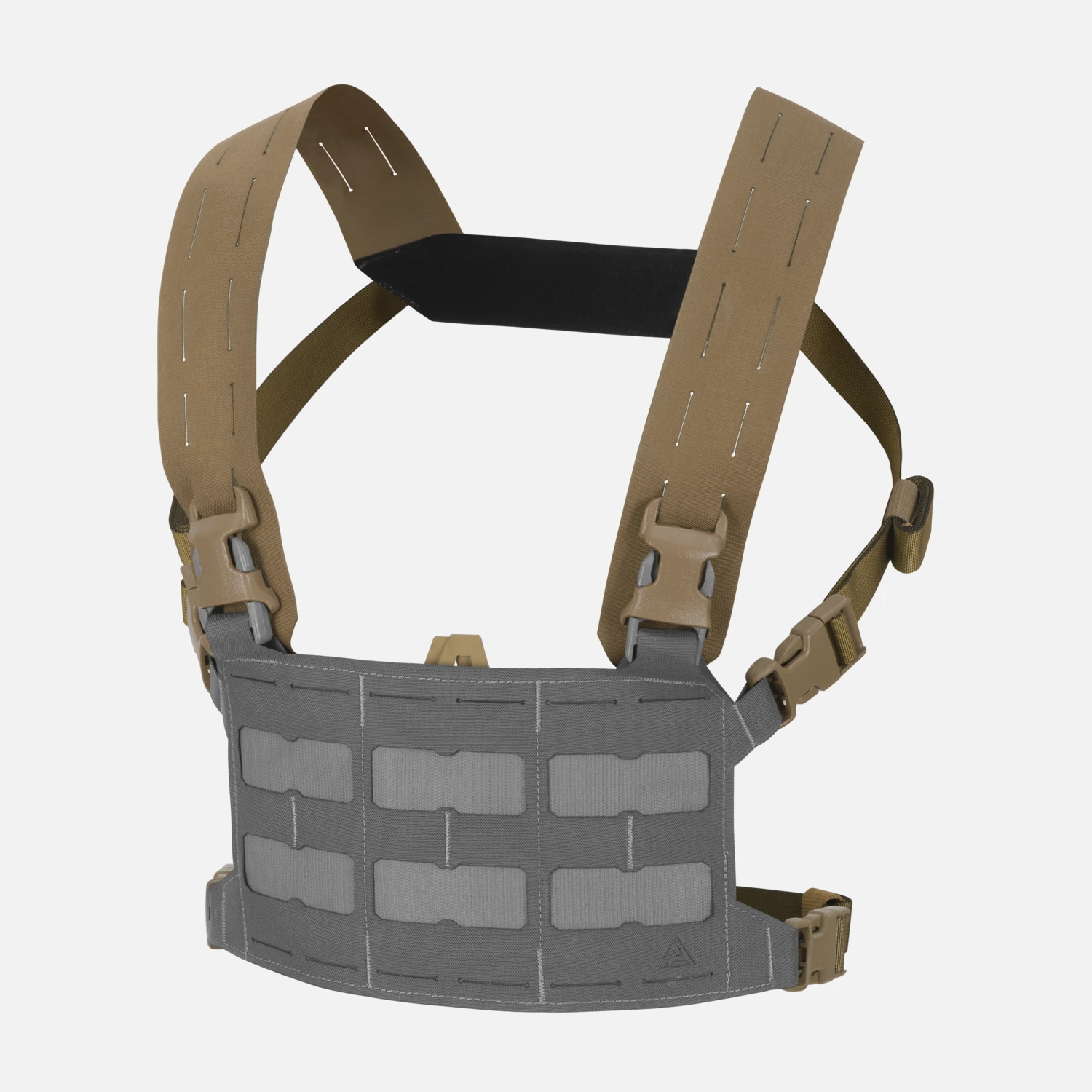 Front Flap Rig Interface® – Coyote pruun