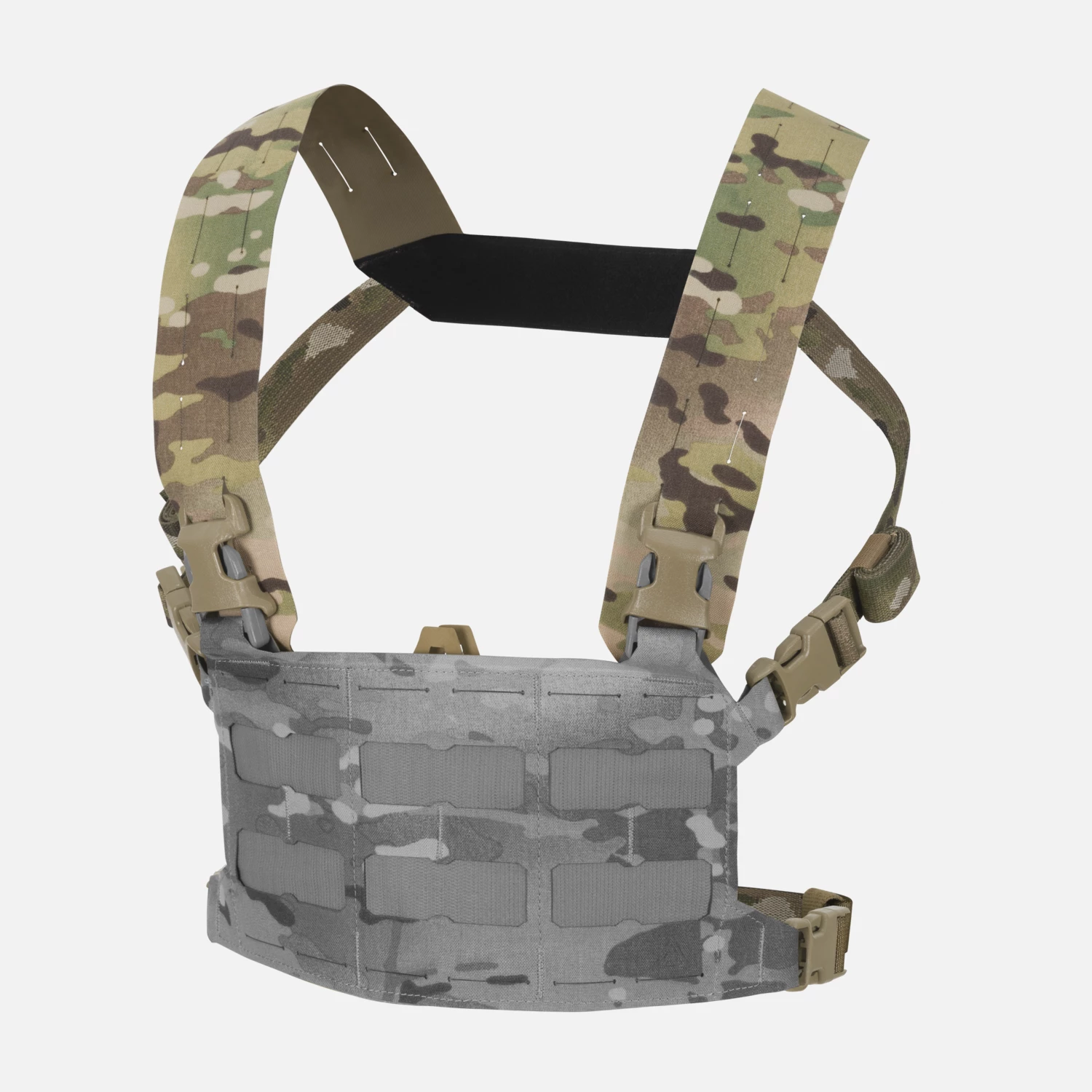 Front Flap Rig Interface® – MultiCam