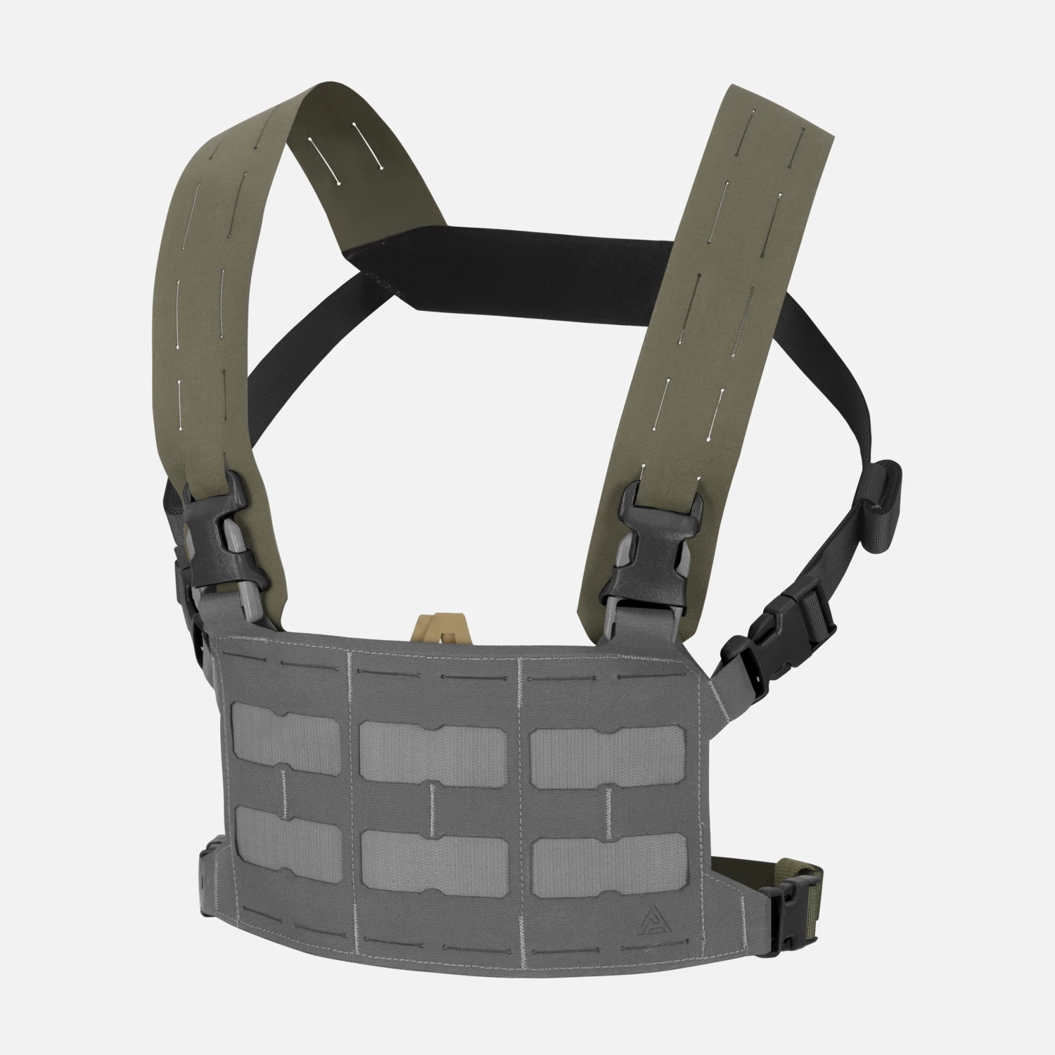 Front Flap Rig Interface® – Ranger Green