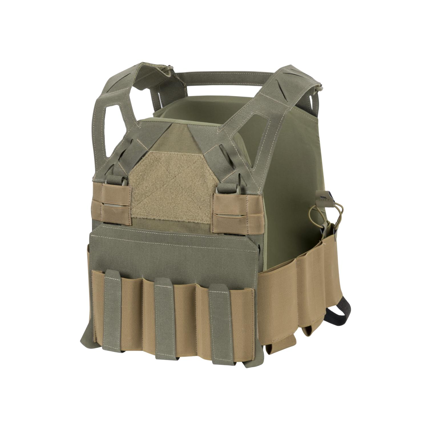 HELLCAT LOW VIS PLATE CARRIER®