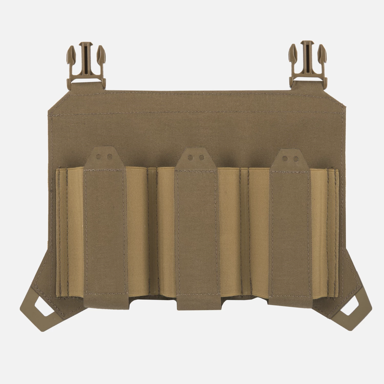 SPITFIRE MK II Slick Carbine Mag Flap® – Coyote pruun