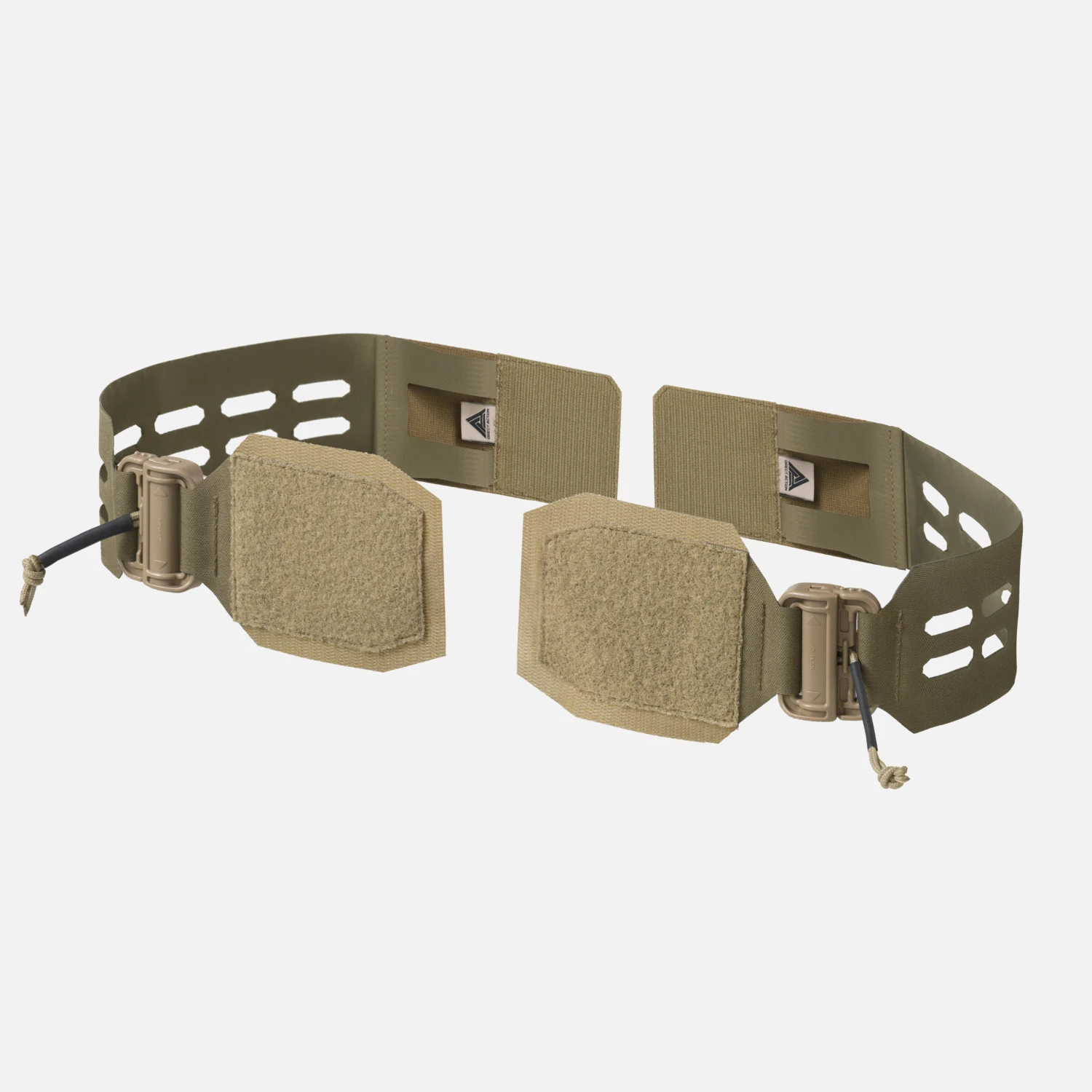 Skeletonized Cummerbund Slim MK II