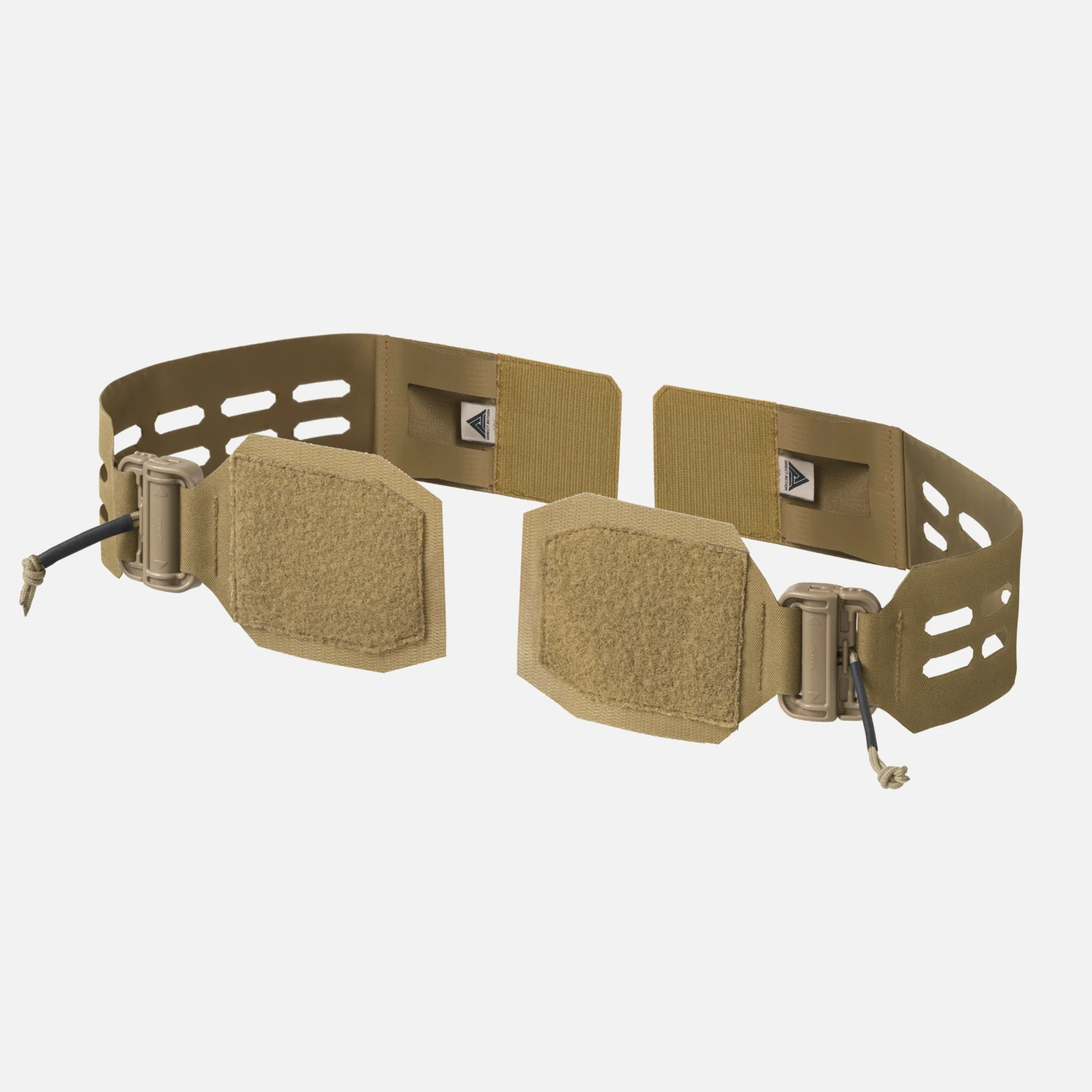 Skeletonized Cummerbund Slim MK II- Coyote Brown