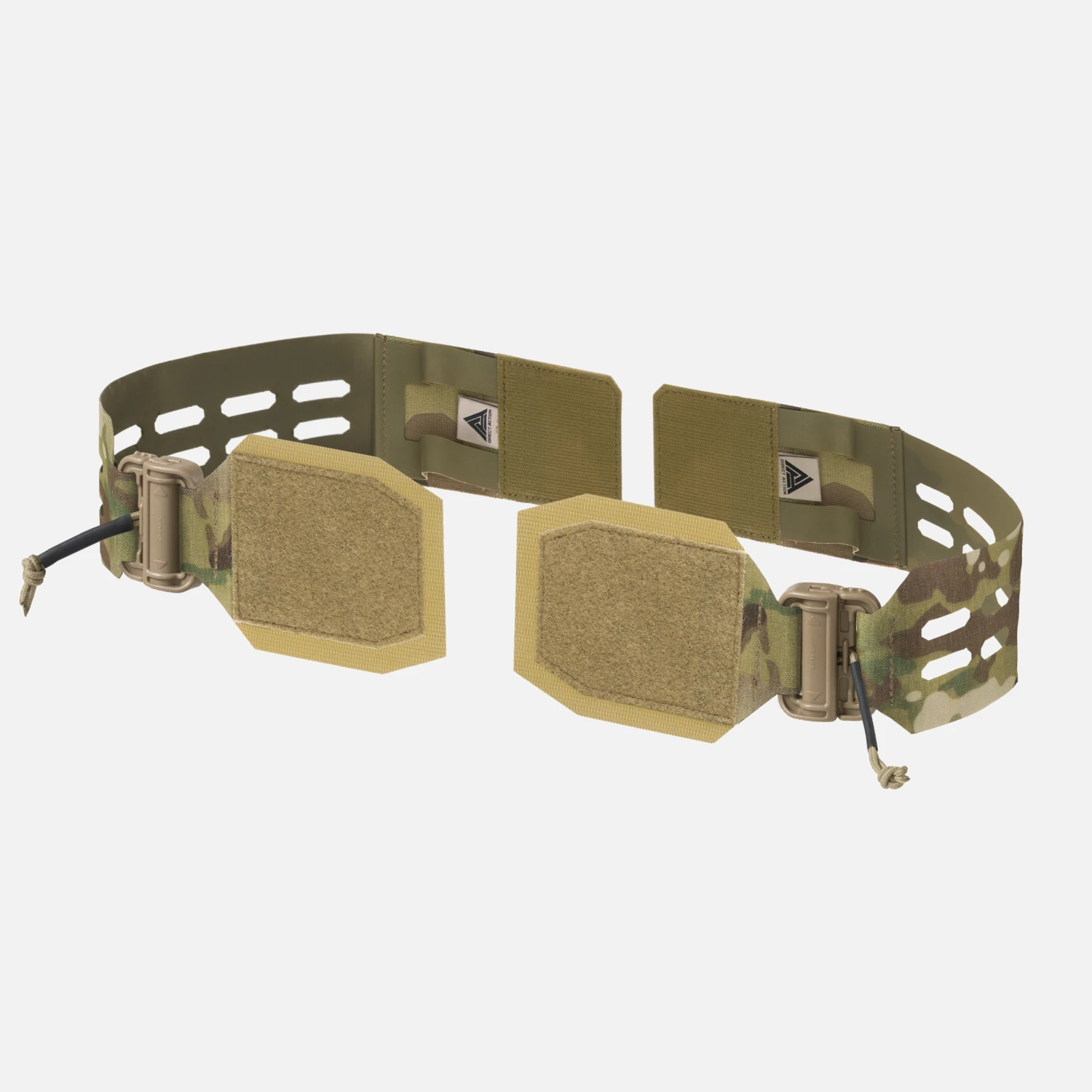 Skeletonized Cummerbund Slim MK II- MultiCam®