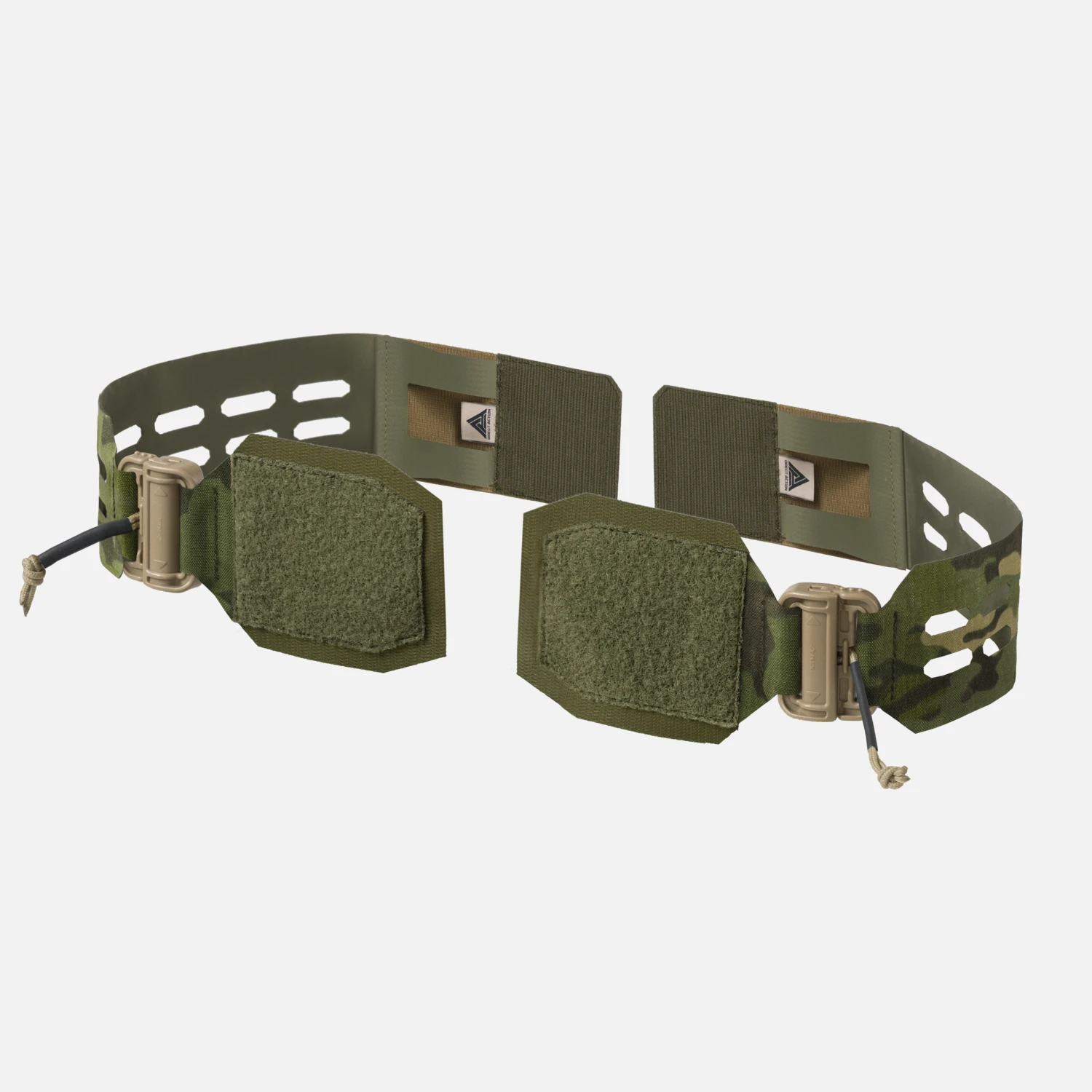 Skeletonized Cummerbund Slim MK II- MultiCam® Tropic™