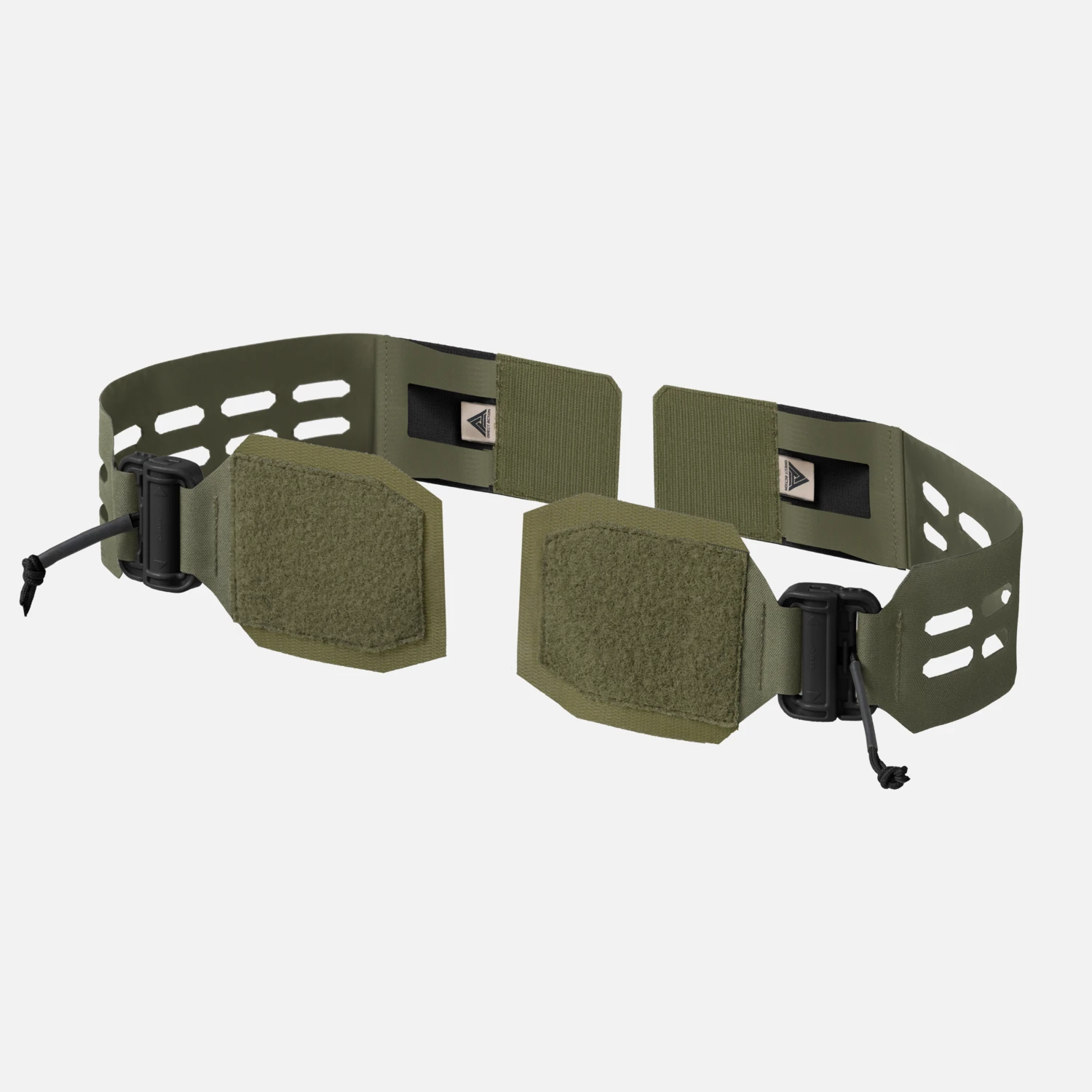 Skeletonized Cummerbund Slim MK II- Ranger Green