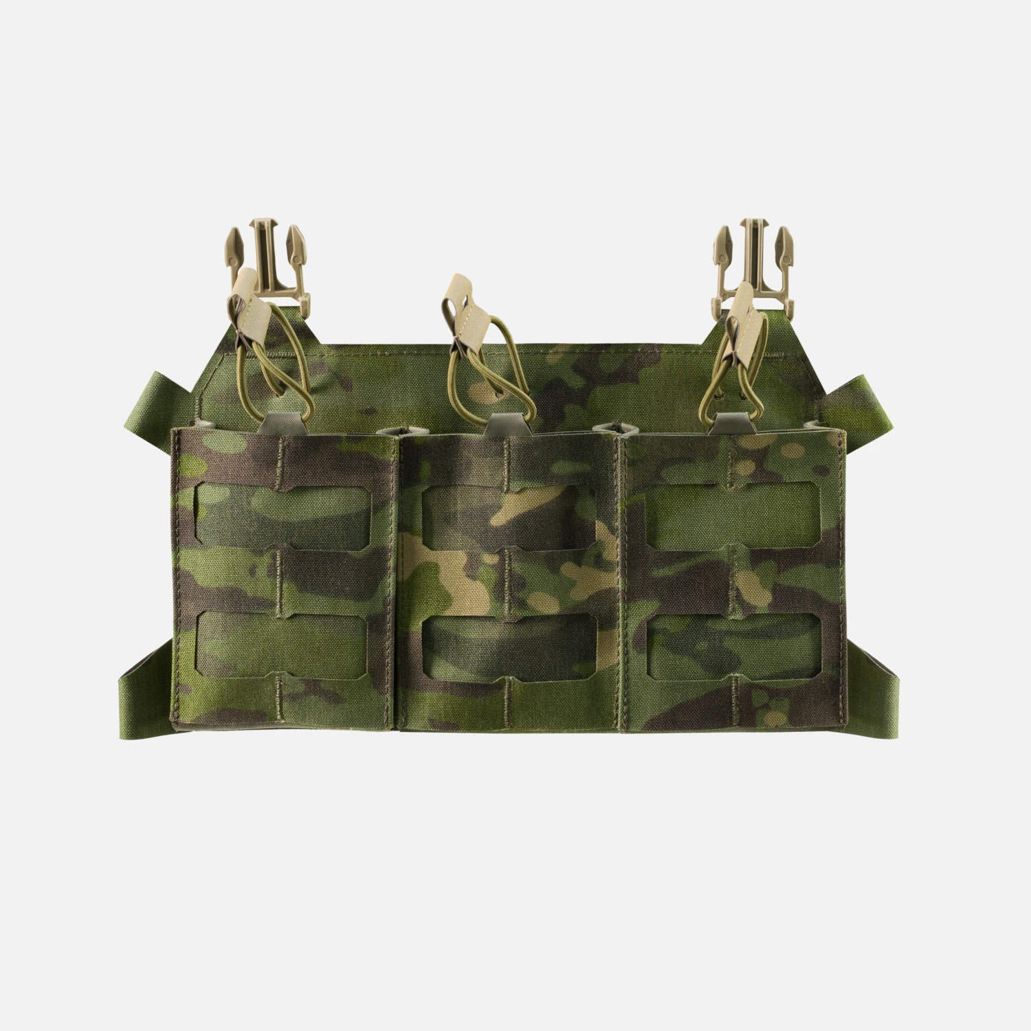 Skeletonized Triple 417 Flap – MultiCam Tropic