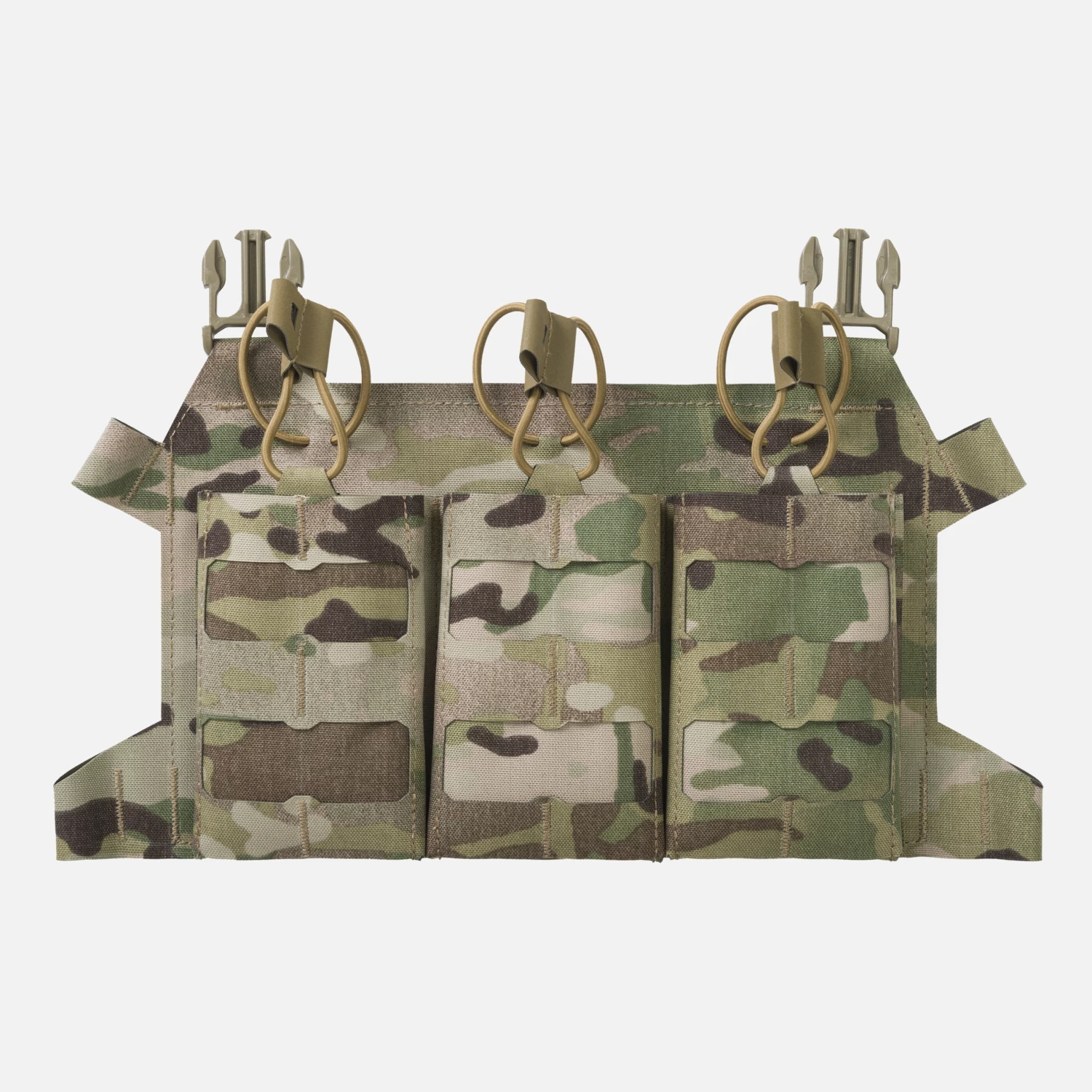 Skeletonized Triple 223 Flap – MultiCam