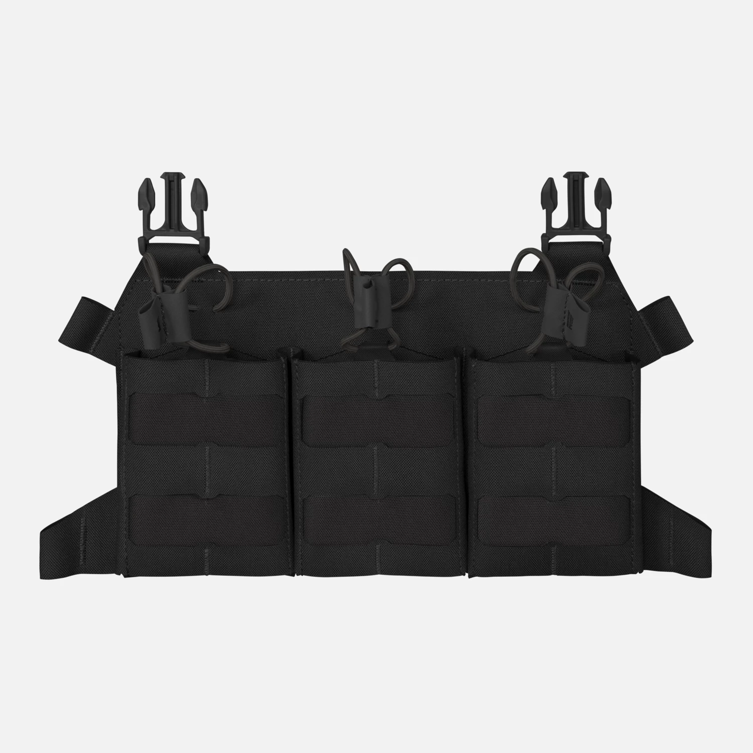 Skeletonized Triple 308 Flap – Must