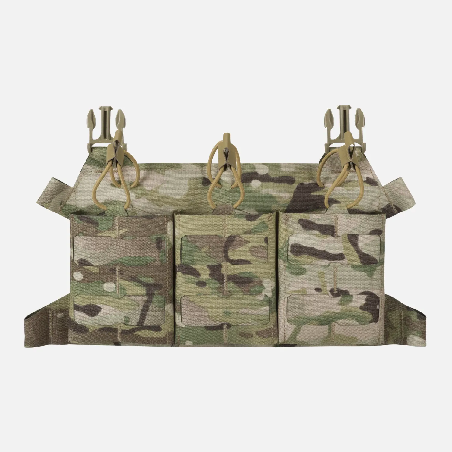Skeletonized Triple 308 Flap – MultiCam