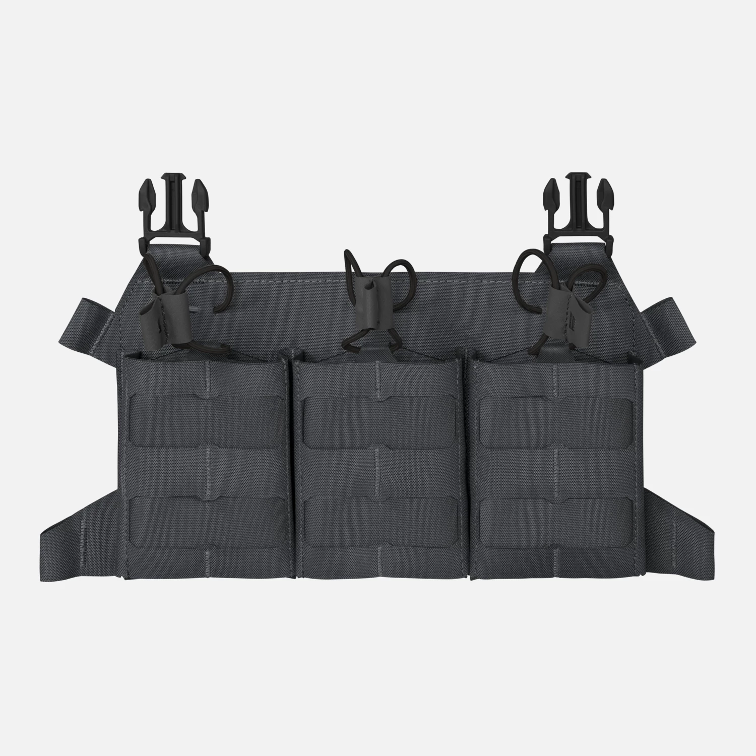Skeletonized Triple 308 Flap – Tumehall