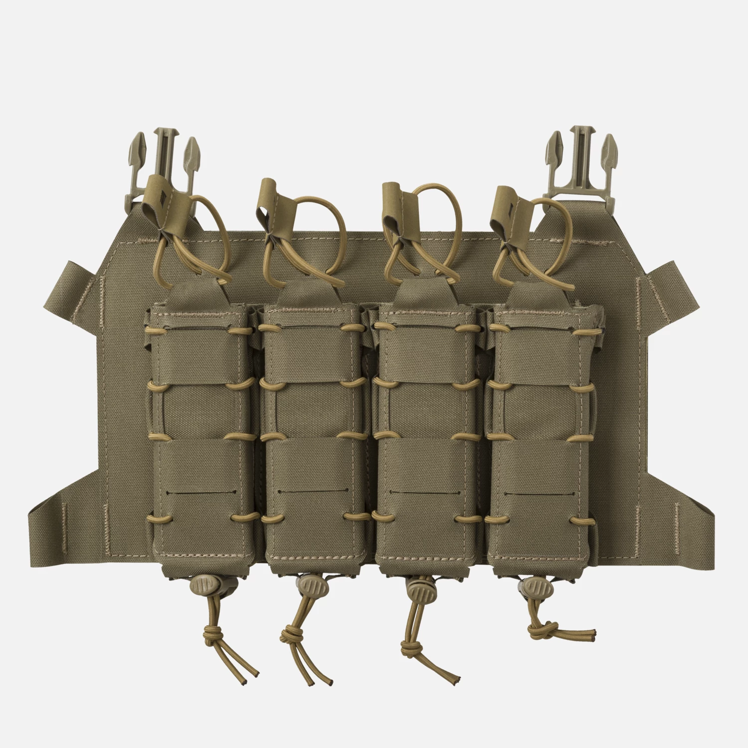 Skeletonized Quad SMG Flap – Army roheline