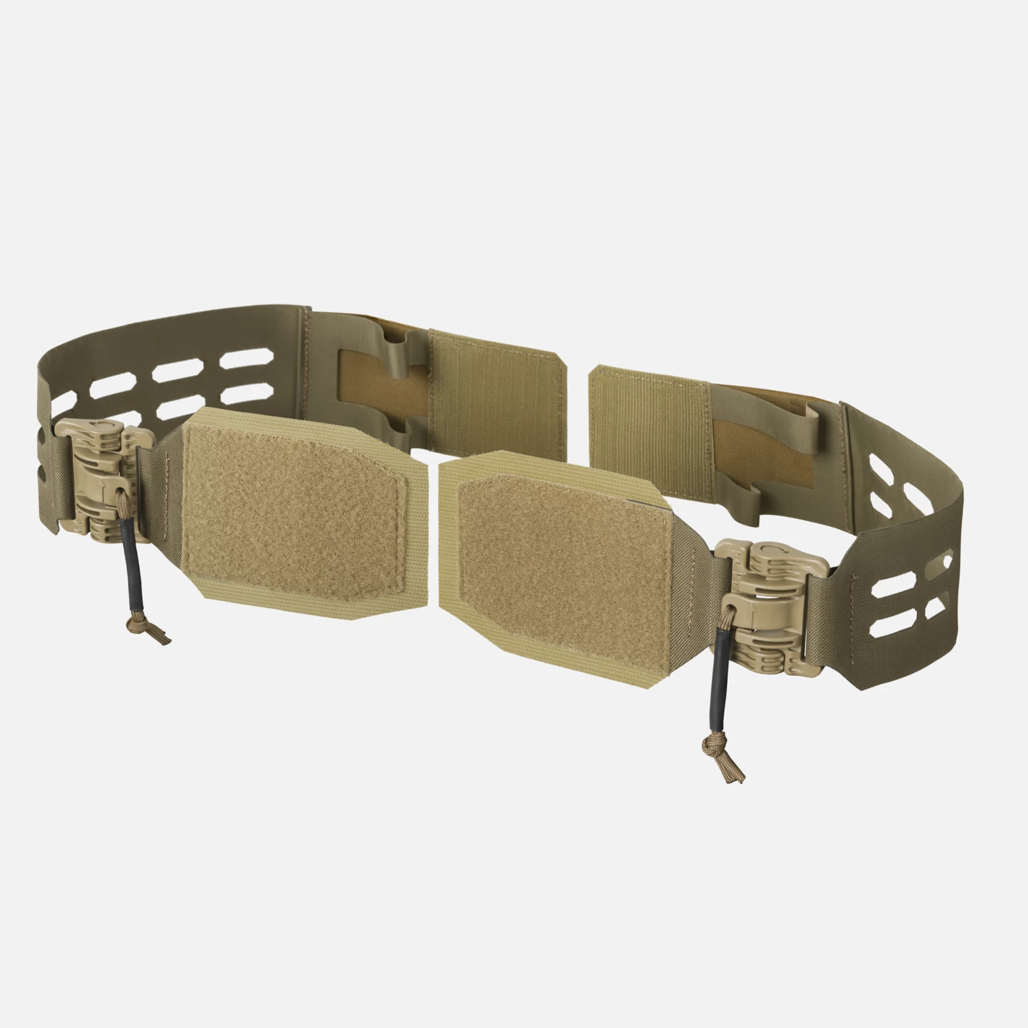 Skeletonized Cummerbund Slim®