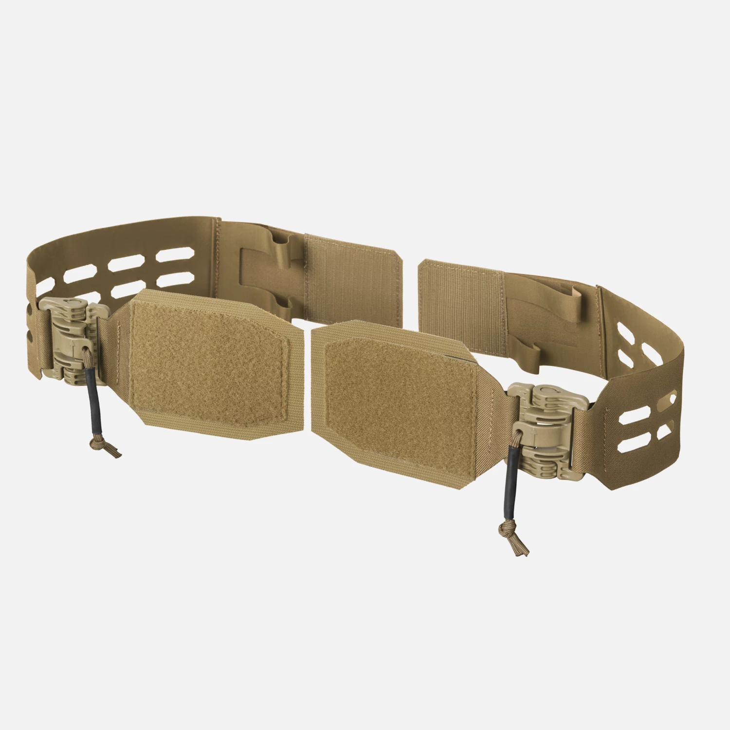 Skeletonized Cummerbund Slim® - Coyote Brown