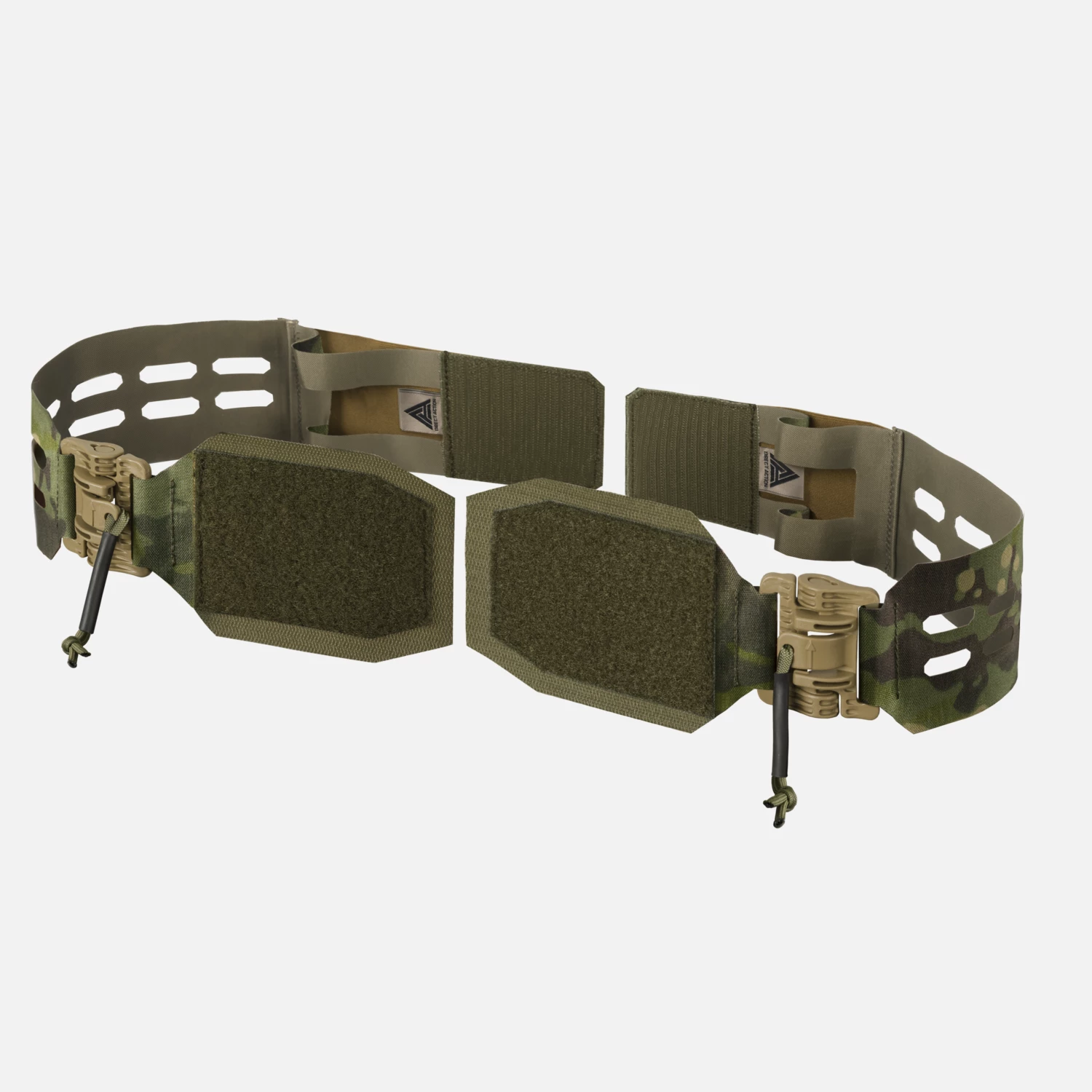Skeletonized Cummerbund Slim® - MultiCam® Tropic™