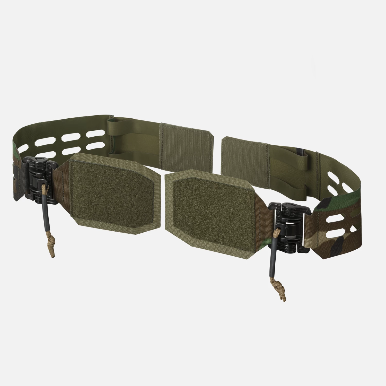 Skeletonized Cummerbund Slim® - Woodland