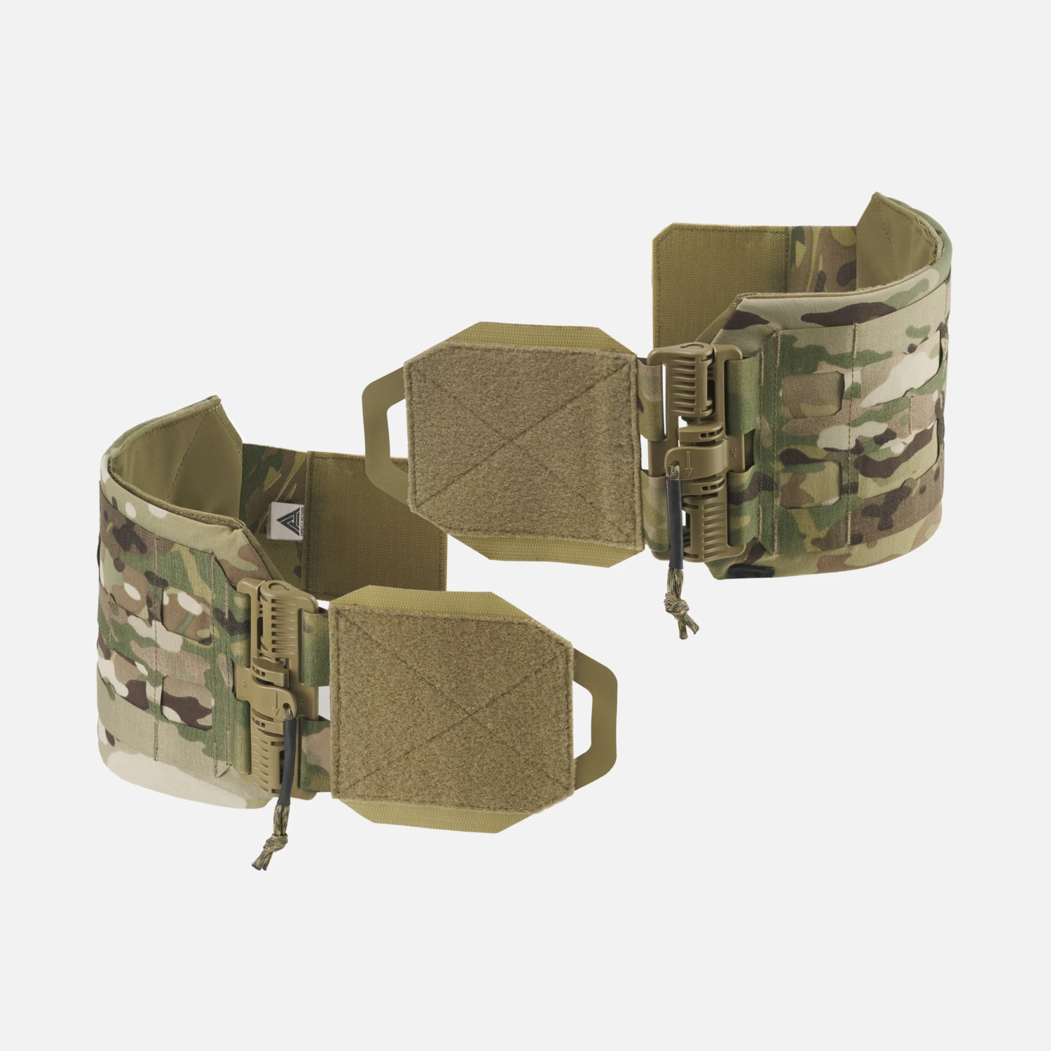 Skeletonized Cummerbund Wide - MultiCam®