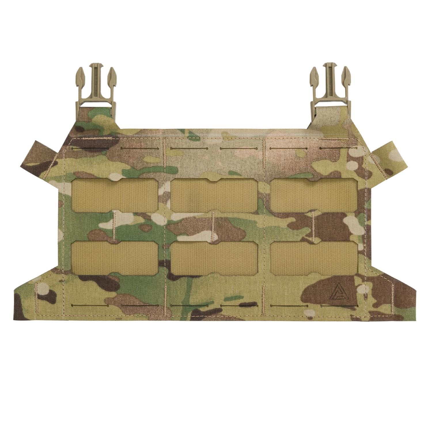 Skeletonized Plate Carrier Flap® – MultiCam