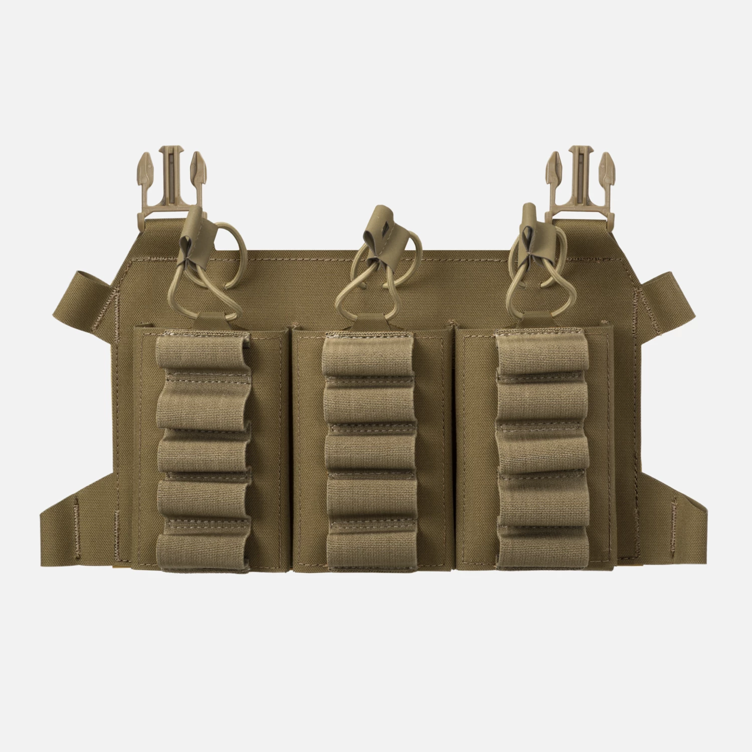 Skeletonized Shotgun Shell Flap® – Coyote pruun