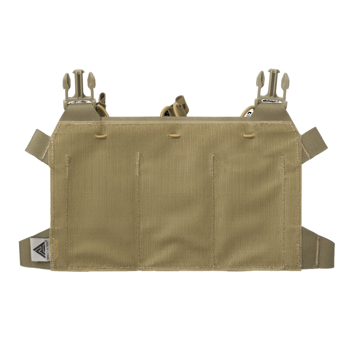 Skeletonized Shotgun Shell Flap® – Ranger Green