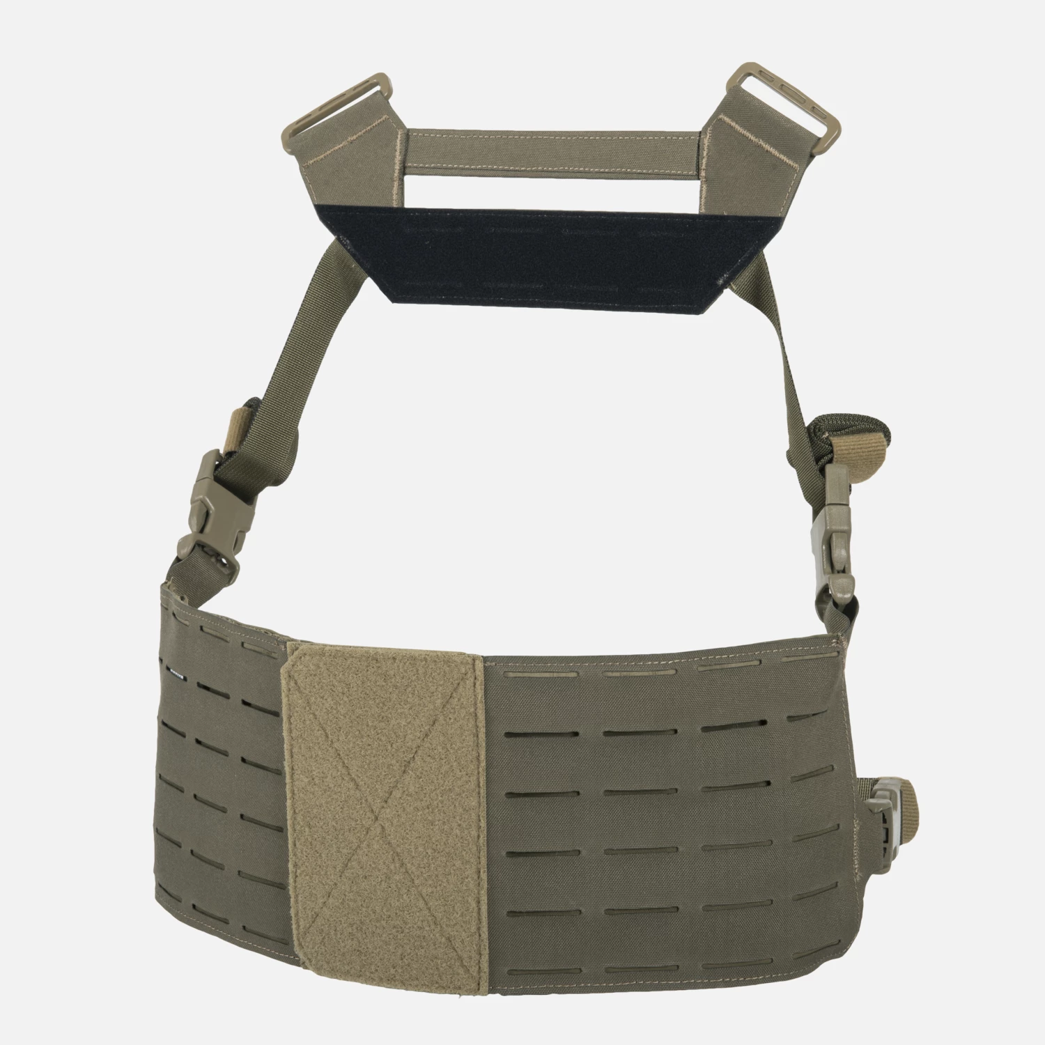 SPITFIRE MK II Chest Rig Interface® – Army roheline