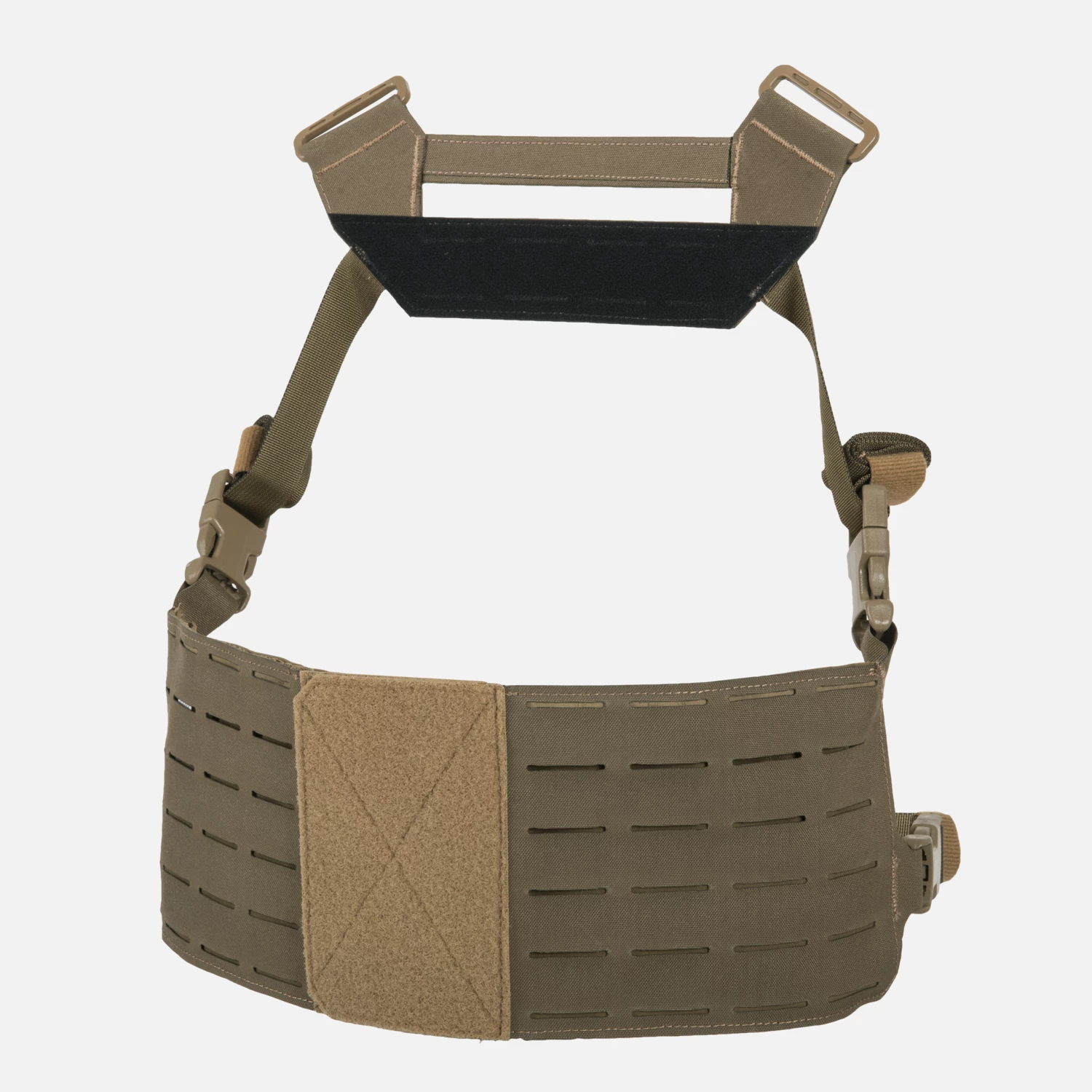 SPITFIRE MK II Chest Rig Interface® – Coyote pruun