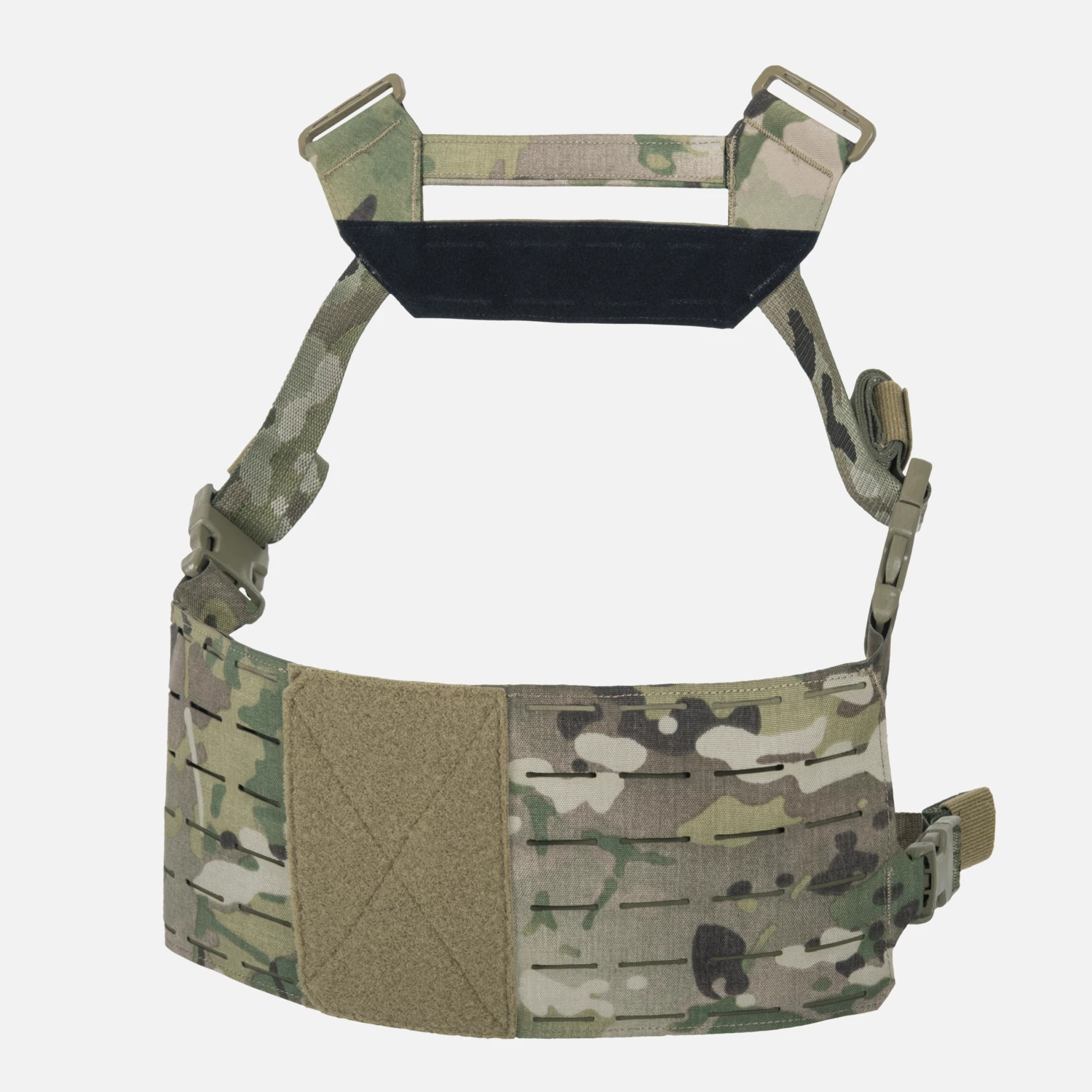 SPITFIRE MK II Chest Rig Interface® – MultiCam