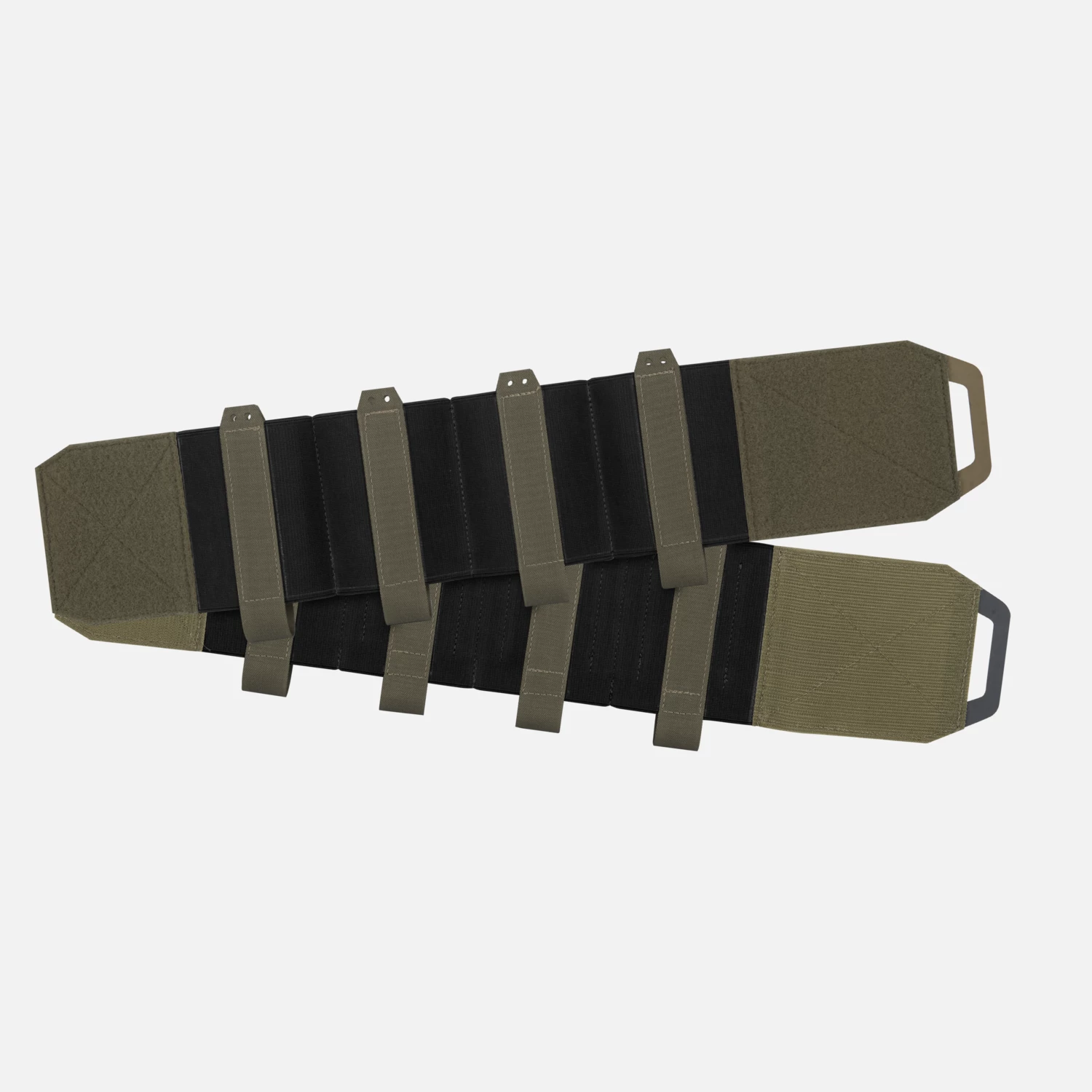 SPITFIRE MK II Elastic Cummerbund® - Ranger Green