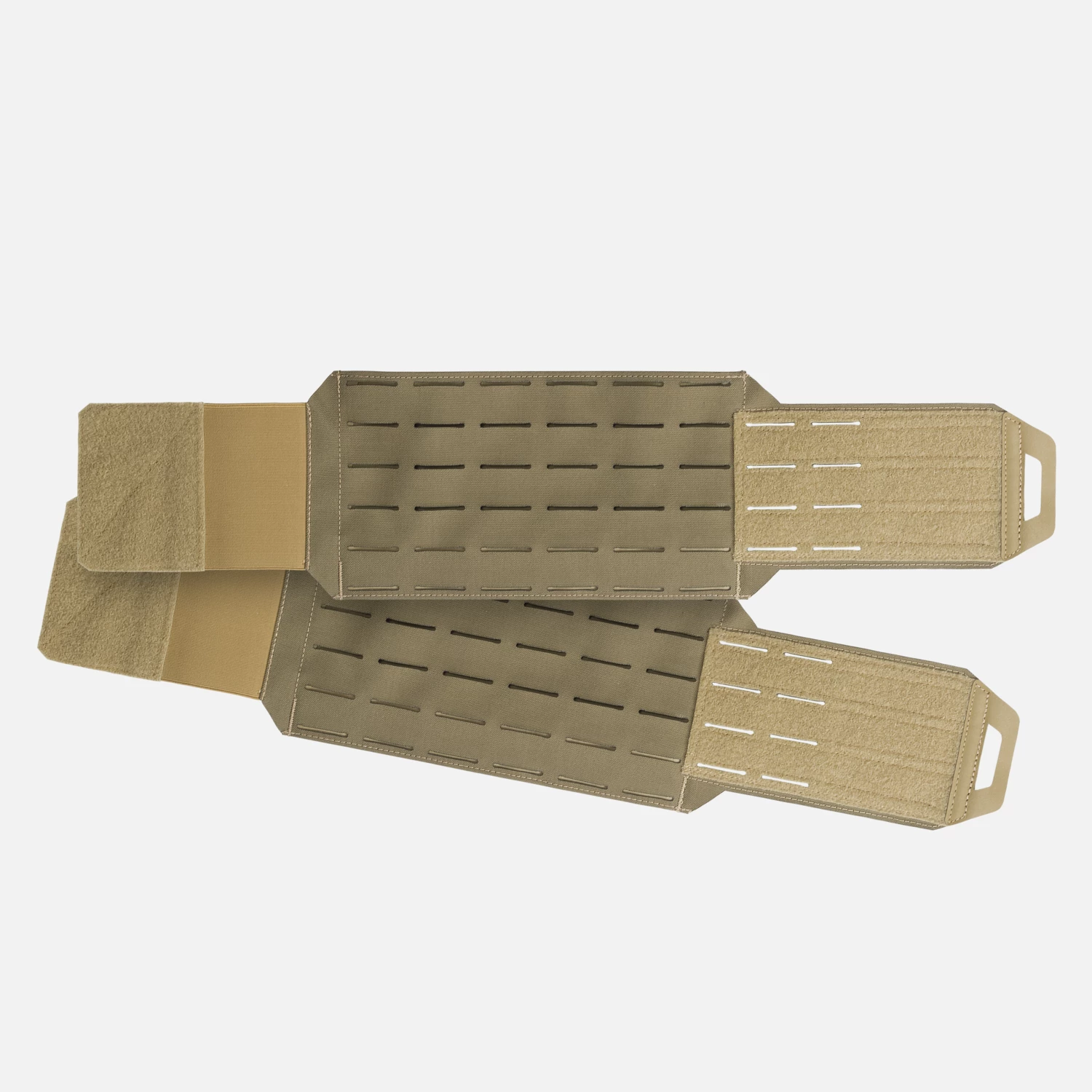 SPITFIRE MK II Modular Cummerbund