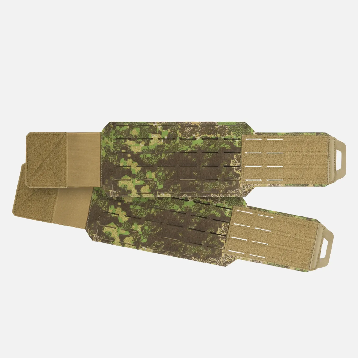 SPITFIRE MK II Modular Cummerbund® - PenCott® GreenZone™