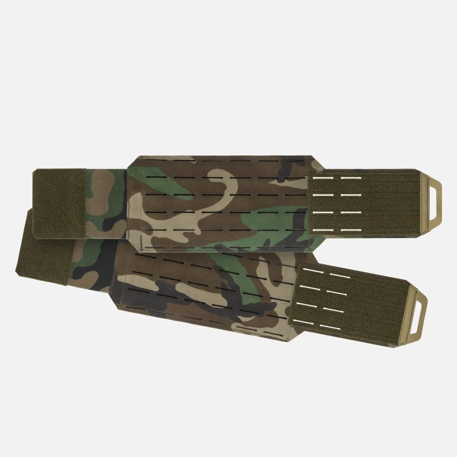 SPITFIRE MK II Modular Cummerbund® - Woodland