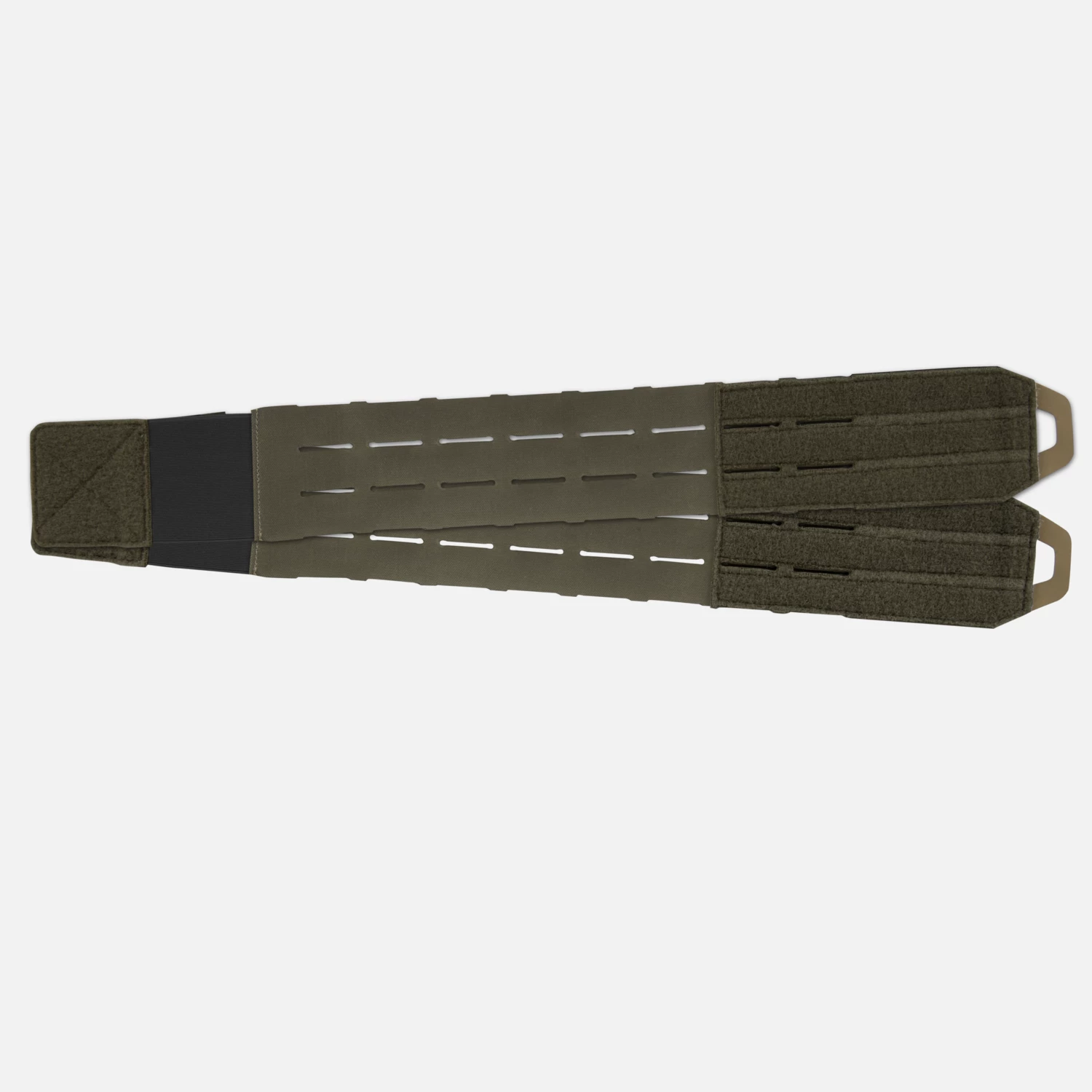 SPITFIRE MK II Modular Cummerbund Slim® - Ranger Green
